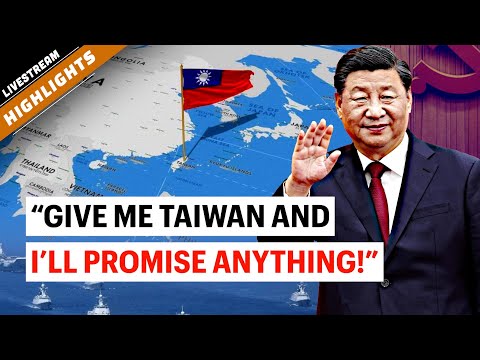 What really happened in the U.S.–China trade talks?