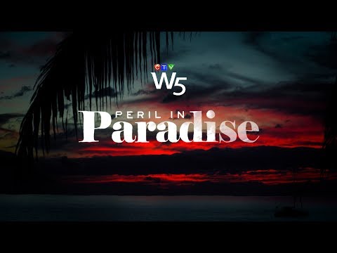 W5: Sexual assault cases at all-inclusive resorts