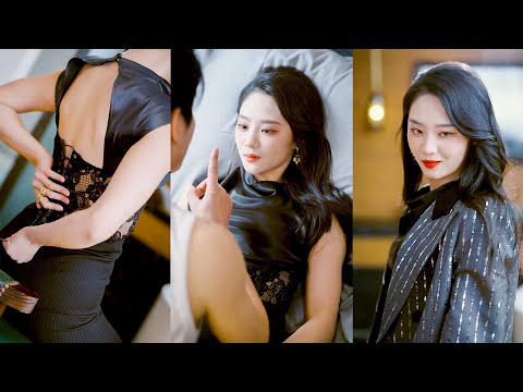 Ordered to protect a hot CEO, poor bodyguard captivates her in one night