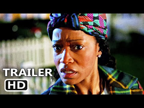 THE 'BURBS Super Bowl Trailer (2026) Keke Palmer