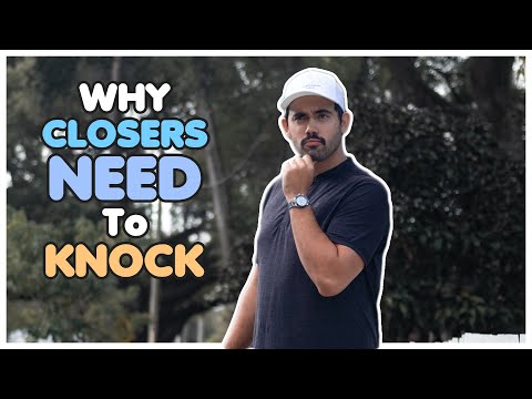 How to SELL SOLAR in 2023 - SOLAR CLOSING FOOTAGE