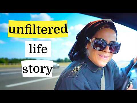 Her story will make you cry | Danielle Jacobs
