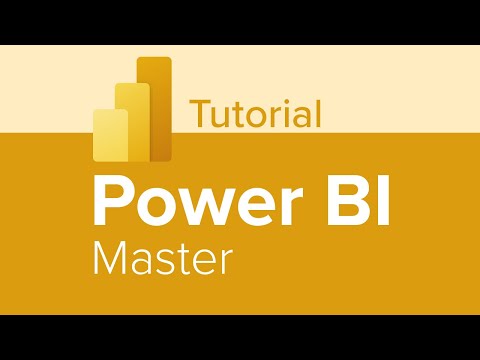 Power BI Master Tutorial