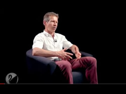 Jancovici sur Thinkerview - 05/09/2023