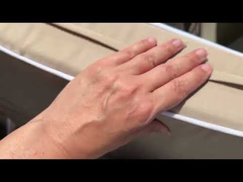 Aevum azn - What ACTUALLY matters about these outdoor chair cushions