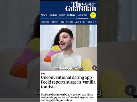 Are Dating Apps Dead?