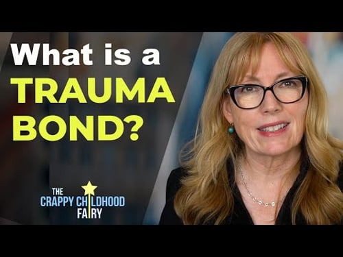 Trauma Bonding: Stop the Misery and Get FREE
