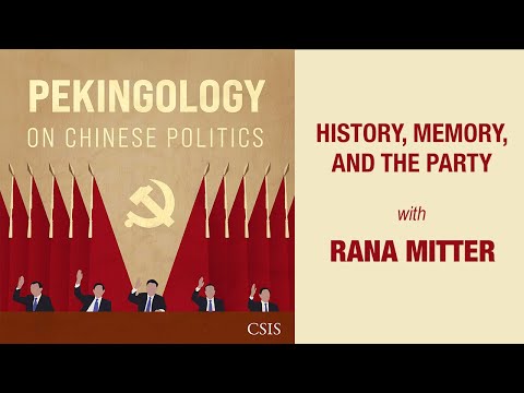 History, Memory, and the Party