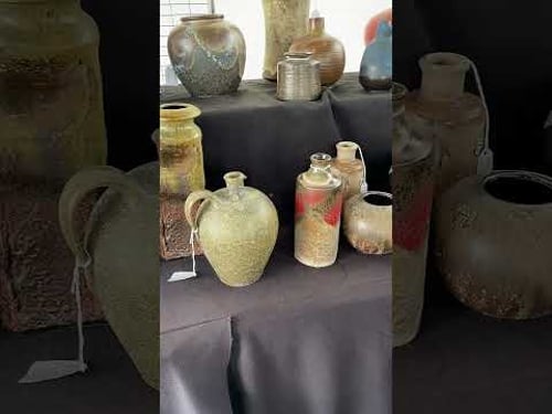 😍Fabulous Flea Market Home Decor ideas! Shopping Brimfield for unique, vintage home furnishings.