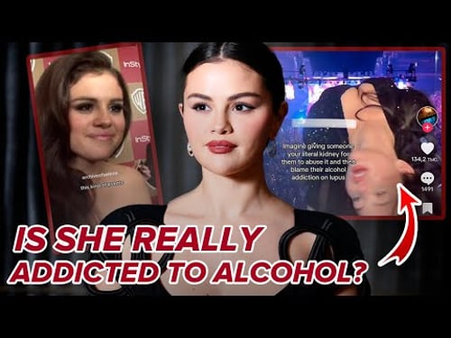 What Happened to Selena Gomez? Why is the WHOLE INTERNET against her?