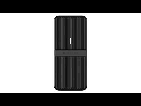 Hyper Unveils HyperDrive Next USB4 V2 M 2 PCIe Enclosure