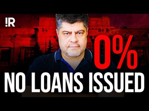 Private Story From A Russian Banker: Banks Stop Issuing Commercial Loans!