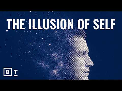 Annaka Harris: You don’t exist the way you think you do