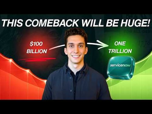 What Everyone Gets Wrong About ServiceNow Stock (NOW Stock Analysis)