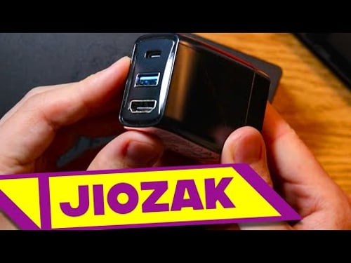 I've used this Third Party Switch Dock for Over a Year. Here's what it's like.