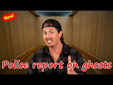 Strange And Terrible Events Occur - MrBallen Podcast