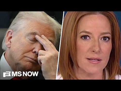 Trump LOSING Republicans over lack of Iran plan; embarrassingly simplistic briefings exposed