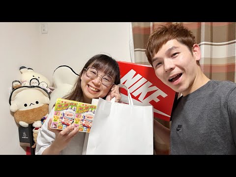 ✨突發直播✨最近的購物分享|Labubu盲盒開箱!無印人氣洗手液返貨!