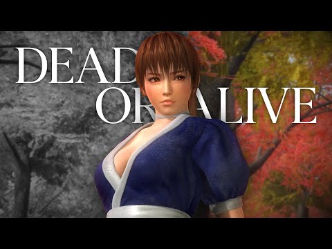 How Dead or Alive Failed to Become Popular