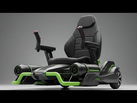 12 Genius Machines That Will Change the World in 2026