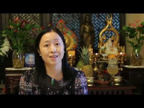 善信王小姐親述在定慧寺的可怕經歷