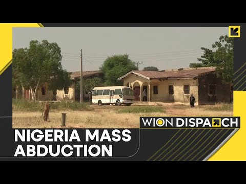 Nigeria Mass Kidnapping: UN Urges Nigeria to Take All Lawful Measures to Halt Kidnapping | DISPATCH