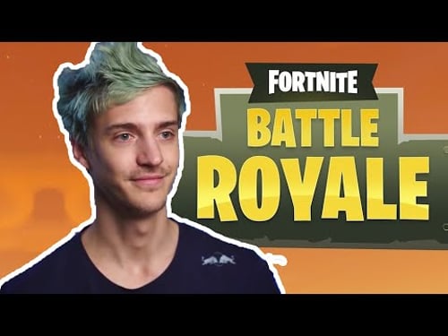 Ninja // Interview Collection