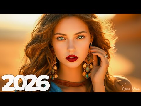 Лучшая Музыка 2026🏖️Зарубежные песни Хиты🏖️Популярные Песни Слушать Бесплатно 2026 #342
