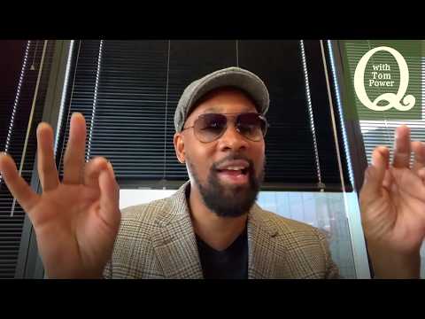 Wu-Tang Clan’s RZA on becoming a classical composer
