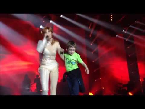 Mylène Farmer - Timeless 2013 - Les meilleurs moments