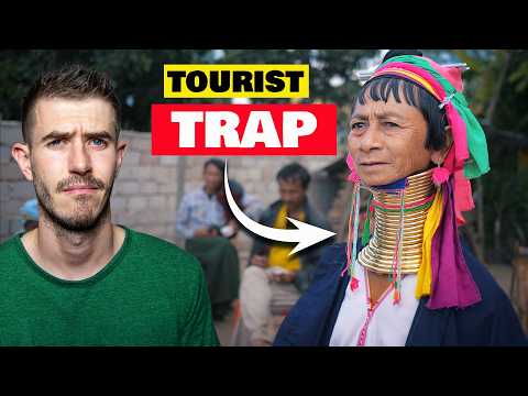 16 Things I Wish I Knew BEFORE Visiting Chiang Mai!