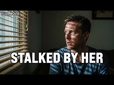 HUNTED BY HER: Penitent | Full Crime Drama Movie