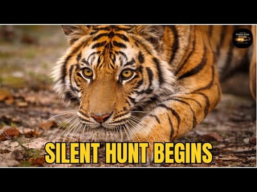 When Instinct Falls Behind the Land.