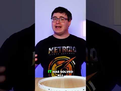 Crappy Garage Lights Skyline LED Strip Fixed Everything!