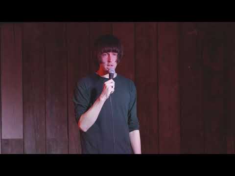 Tom Ward's Tupperware Therapy