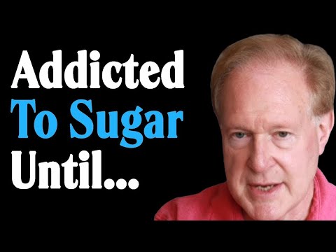 If You Want to Quit Sugar Once and for All, WATCH THIS! | Dr. Robert Lustig