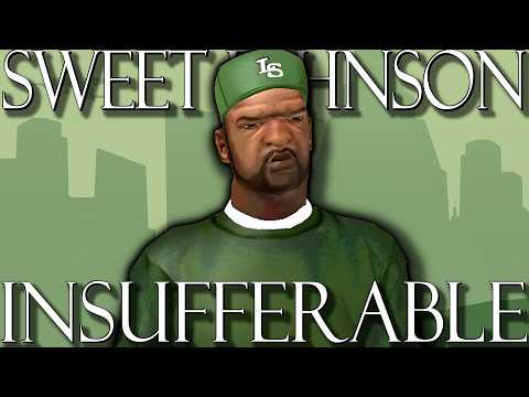The Worst Character In Grand Theft Auto History