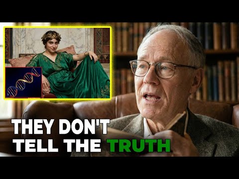 Cleopatra’s DNA Tells a Terrifying Story — The Queen May Not Be Who History Promised