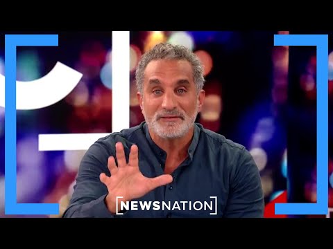 Bassem Youssef challenges US media to report Israeli media facts FULL INTERVIEW | Cuomo
