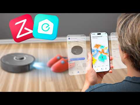 Robot Vacuum and Mop Under $600: Which is Best?