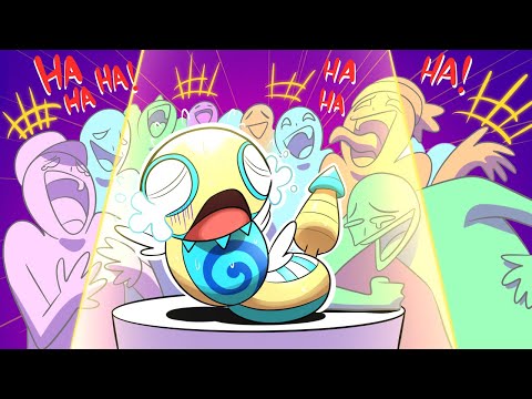 These Pokémon Are Bad On Purpose