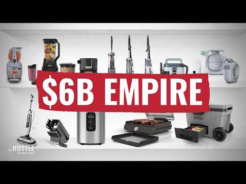 Why This One Company is So Good at Making Everything