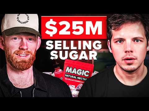 “It’s Not That Easy?” Sam Launched Overnight to Prove It Is