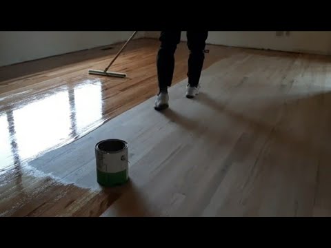 Hardwood Floor Refinishing. Carpet Removal, and prep. Sound Hardwood Floors