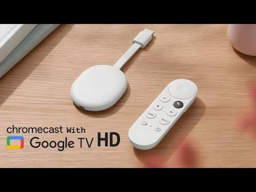 Ultimate Chromecast Google TV Unboxing & Setup Guide 2024 | Everything You Need to Know!