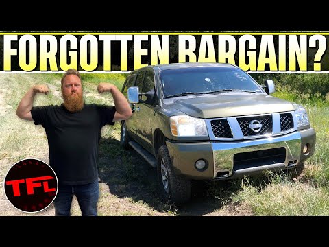 The BEST Cheap Off-Road Truck You've Never Considered!