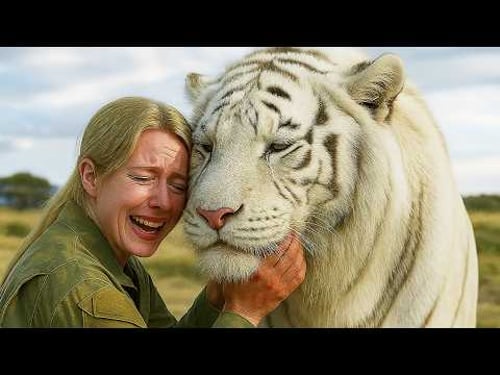 20 Times When Animals Reunited With Owners After Years Make You Cry in a Special Way #6