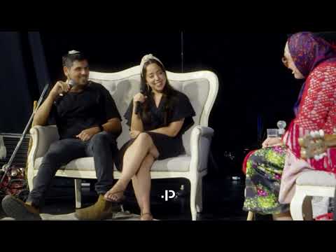 Love in actions, not in compliments - Mrs. Rabia Couples Therapy 5:55 minutes