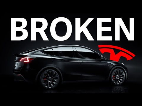 Tesla’s BIGGEST Problems - BAD NEWS for Owners! | Tesla Model 3 + Model Y