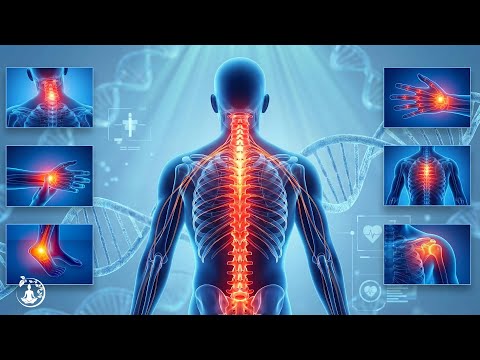 432 Hz + 528 Hz | Regenerates the Whole Body, Heals All Damage to Body and Soul, Promotes Deep Sleep